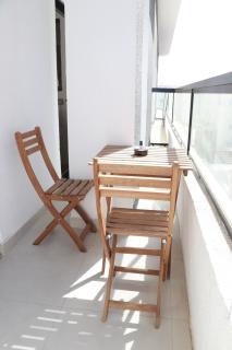 Elegant Afro Bohemian Escape in Central Muscat - 2