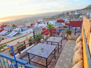 Paradise House Apartment in Tamraght - 5