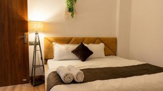 Hitakshi Hotel and Homestay - 4