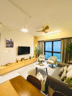 JAMFU Suite's A G L E Kuala Lumpur - 7