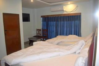 Bindu Hotel & Lodge - 5