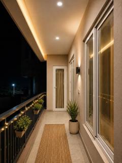The Doons Nest - 8