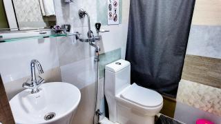 The Nestle Cozy Homestay - 8