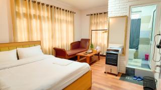 The Nestle Cozy Homestay - 7