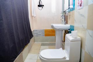The Nestle Cozy Homestay - 4