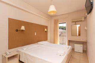 Galaxy New Hotel - 9