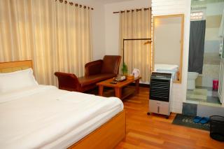 The Nestle Cozy Homestay - 1