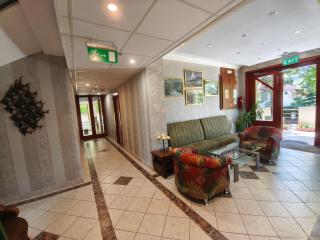 Fortuna Hotel - 8