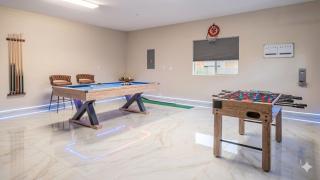 The Oakhurst Oasis - Family & Fun Edition - 2