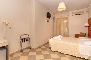 Galaxy New Hotel - 8