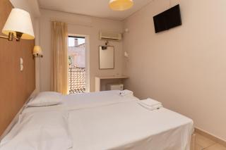 Galaxy New Hotel - 5