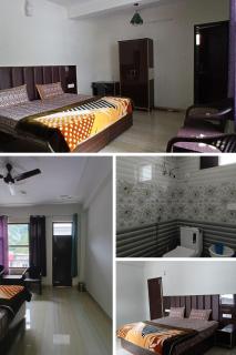RCA Homestay - 9