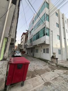 Apt em Porto de Galinhas, a 1 km da praia - 9