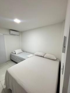 Apt em Porto de Galinhas, a 1 km da praia - 2