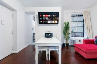 2 Bedroom Stylish Unit - 8