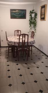 apartamento cerca playa ,estación tren y garaje gratis - 1