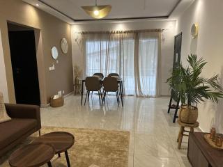 Magnifique appartement de 3 pièces à la Riviera 4 - 9