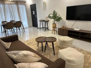 Magnifique appartement de 3 pièces à la Riviera 4 - 7