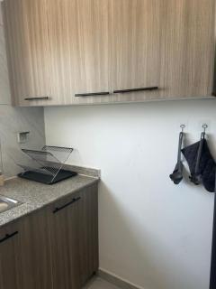 Magnifique appartement de 3 pièces à la Riviera 4 - 3