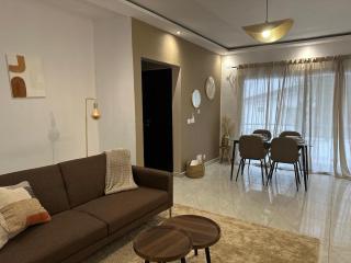 Magnifique appartement de 3 pièces à la Riviera 4 - 2