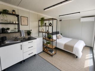 Firiza Nature Lodges - 9