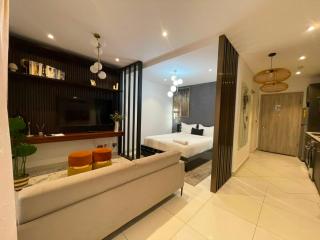 The Lennox Premier Suites - 3