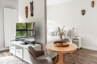 Scala City Center Apartments by Lion Apartments - 2