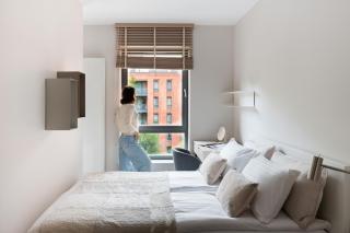 Scala City Center Apartments by Lion Apartments - 1