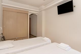 Galaxy New Hotel - 2