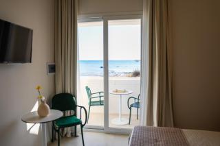 Diamante Rooms Porto Cesareo - 0