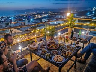 Paradise House Apartment in Tamraght - 7