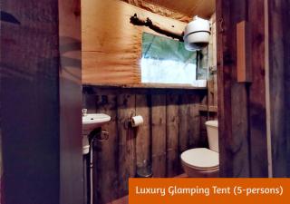 Glamping in Nature by Outdoors - 1