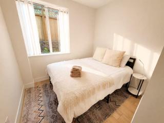New Modern Private Entire Unit in Heart of Fremont - Walk Score 98 - 4