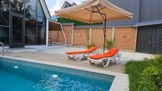 Gabala Eden A-Frame Villas - 2