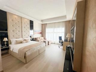 Dibba Sea View Hotel - 1
