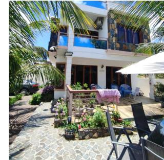 Georgios Villa - 6