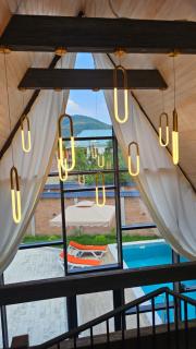 Gabala Eden A-Frame Villas - 4