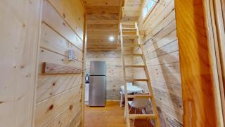 Lazy Dayz-Ryder Cabin by Okanagan Premier - 6