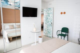 Diamante Rooms Porto Cesareo - 3