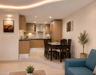 Oceanic - 15 min Walk to Balluta Beach, 3 Bedrooms - 1
