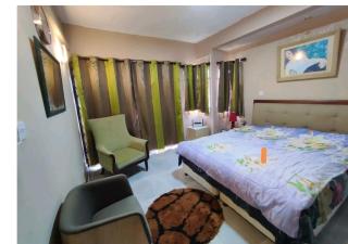 Georgios Villa - 2