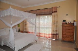 Amazing Victoria Lake View Residence & Safaris - 8
