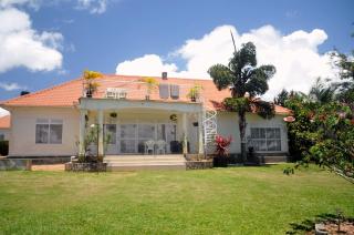 Amazing Victoria Lake View Residence & Safaris - 6
