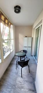 Near beach apartment. - 9
