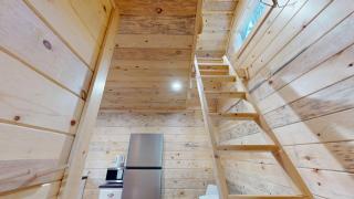 Lazy Dayz-Ryder Cabin by Okanagan Premier - 5