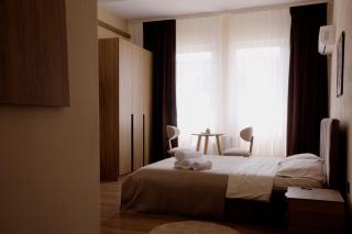 Elite Apartments Prishtina - 1