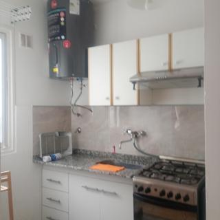 Departamento en Caballito - 5