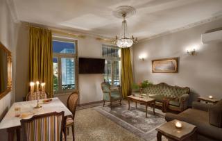 Athenian Vintage Apartments - Atenas - 2