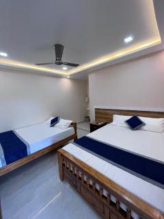 VV Homestay - 9