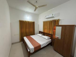 Ocean Pearl Residency - 7